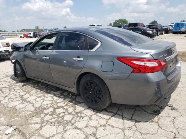 Photo 2 from auction – 2016 NISSAN ALTIMA 2.5 with VIN 1N4AL3APXGN352028