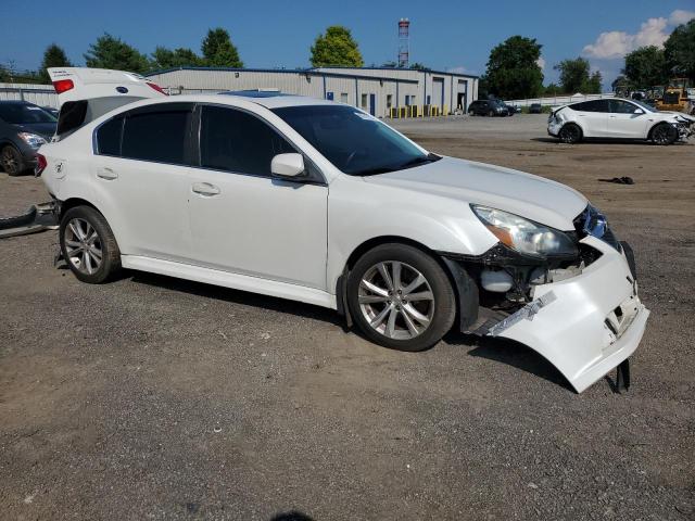 Photo 4 from auction – 2013 SUBARU LEGACY 3.6 with VIN 4S3BMDL6XD2022926