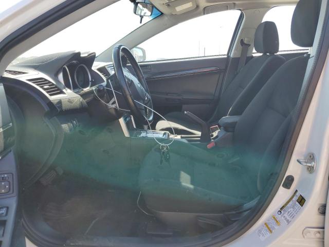 Photo 7 from auction – 2016 MITSUBISHI LANCER ES with VIN JA32V2FW3GU601177