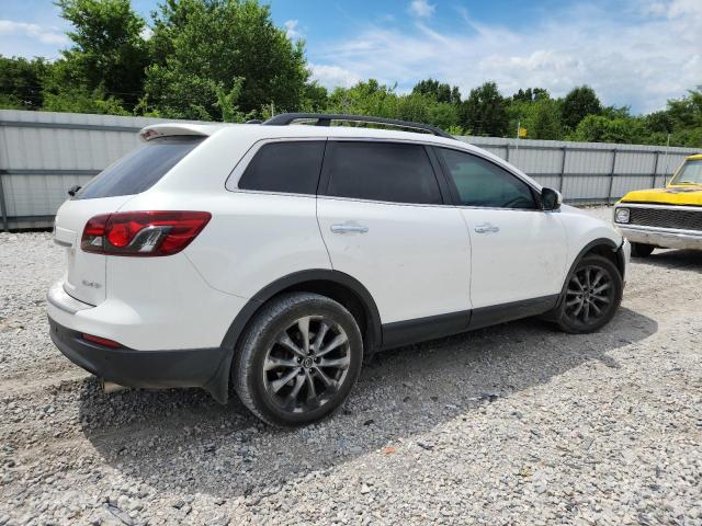 صورة رقم 3 من المزاد - 2015 MAZDA CX-9 GRAND مع VIN JM3TB2DA0F0468445