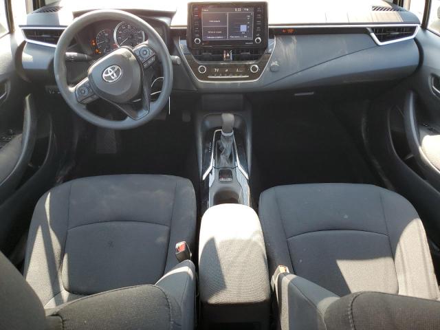 Photo 8 from auction – 2022 TOYOTA COROLLA LE with VIN 5YFEPMAE5NP288775