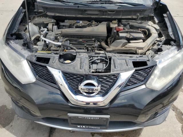 Photo 12 from auction – 2016 NISSAN ROGUE S with VIN KNMAT2MV6GP620429