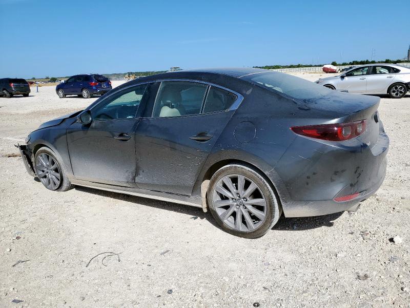 Photo 2 from auction – 2025 MAZDA 3 PREFERRED with VIN 3MZBPACM1SM450195