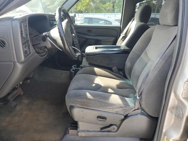 Photo 7 from auction – 2005 CHEVROLET SILVERADO with VIN 1GCHK232X5F881252
