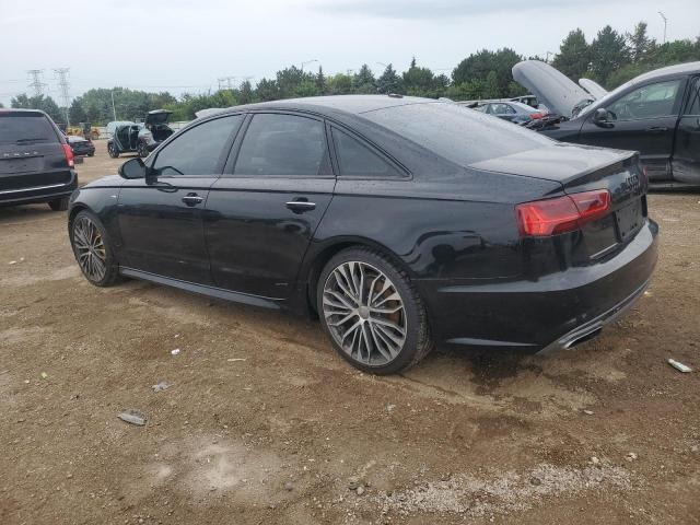 Photo 2 from auction – 2016 AUDI A6 PREMIUM with VIN WAUGFAFC1GN043874