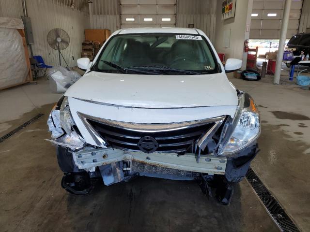 Photo 5 from auction – 2018 NISSAN VERSA with VIN 3N1CN7AP5JL828507