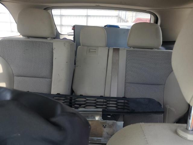 Photo 10 from auction – 2013 FORD EDGE SEL with VIN 2FMDK3JC0DBB93899
