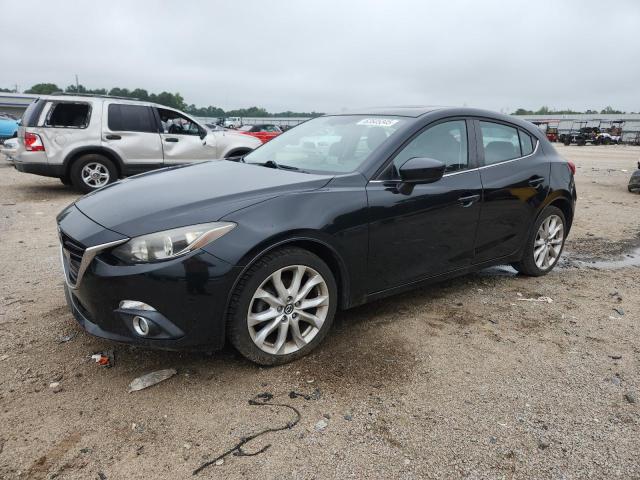 MAZDA 3 TOURING 2016 with VIN JM1BM1M38G1332585 - Photo from auction