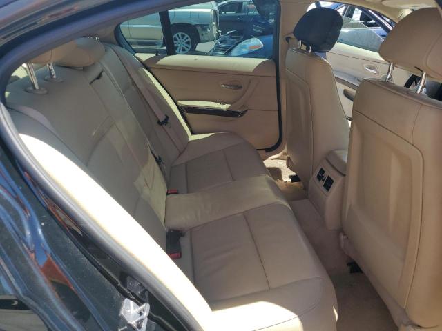 Photo 10 from auction – 2011 BMW 328 I SULE with VIN WBAPH5G51BNM81756