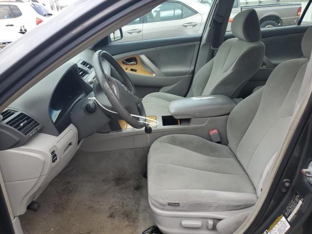 Photo 7 from auction – 2007 TOYOTA CAMRY CE with VIN 4T1BE46K27U086016