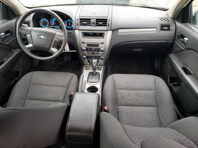 Photo 8 from auction – 2012 FORD FUSION SE with VIN 3FAHP0HA2CR213473