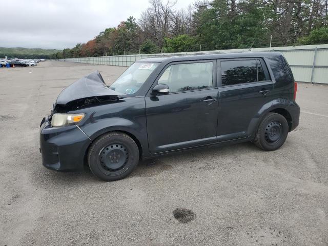 TOYOTA SCION XB 2012 with VIN JTLZE4FE2CJ015976 - Photo from auction