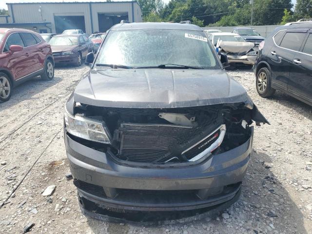 Photo 5 from auction – 2014 DODGE JOURNEY SE with VIN 3C4PDDAG4ET226896