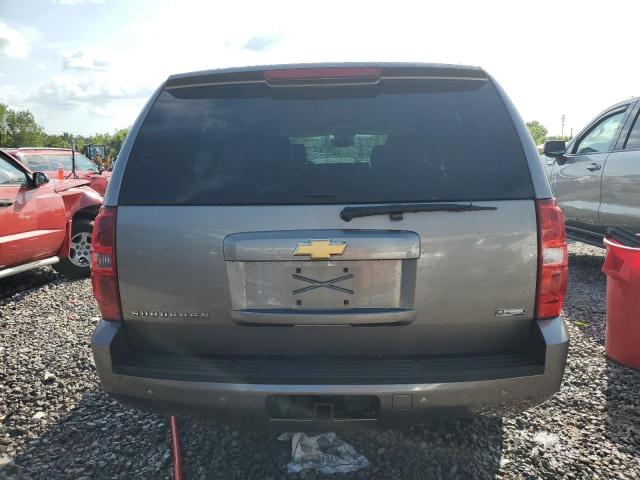 Photo 6 from auction – 2012 CHEVROLET SUBURBAN C with VIN 1GNSCJE01CR261028