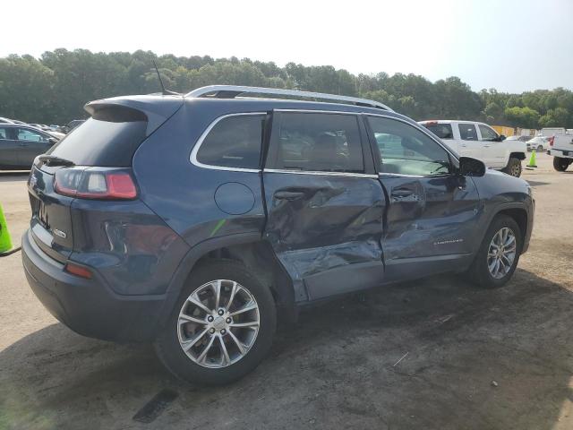 Photo 3 from auction – 2020 JEEP GRND CHERO with VIN 1C4PJLLB4LD653986