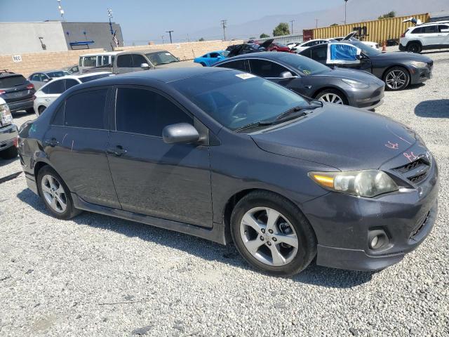 Photo 4 from auction – 2011 TOYOTA COROLLA BA with VIN 2T1BU4EE3BC613862