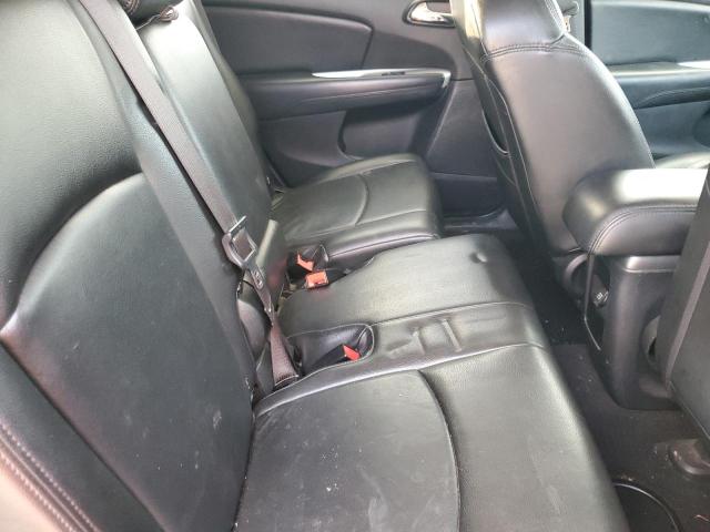Photo 10 from auction – 2018 DODGE JOURNEY SE with VIN 3C4PDCAB9JT530489
