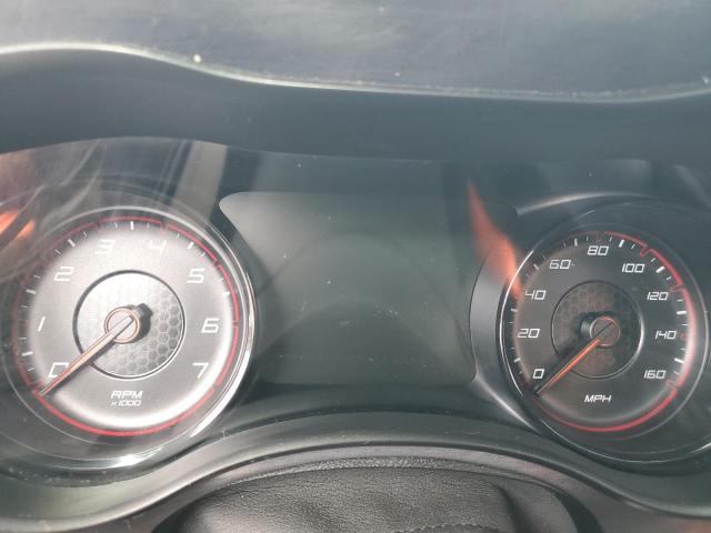 Photo 9 from auction – 2023 DODGE CHARGER R/ with VIN 2C3CDXCT0PH699219
