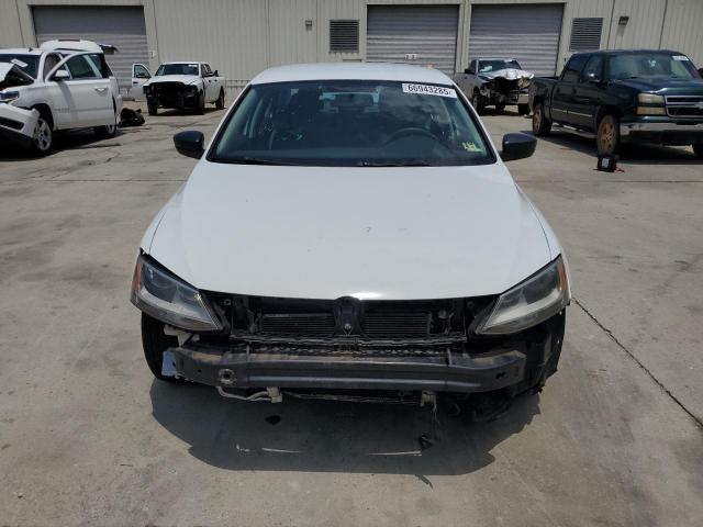 Photo 5 from auction – 2015 VOLKSWAGEN JETTA BASE with VIN 3VW2K7AJ2FM417478