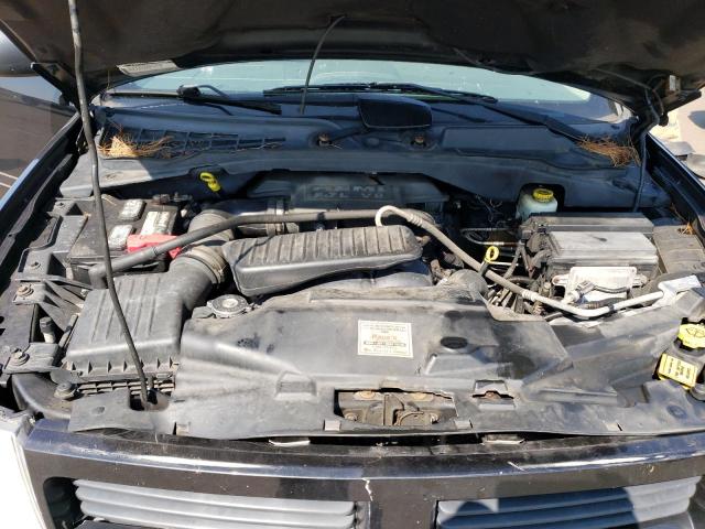 Photo 12 from auction – 2007 DODGE DURANGO SL with VIN 1D8HB48257F580882