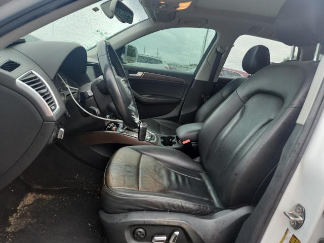 Photo 7 from auction – 2015 AUDI Q5 PREMIUM with VIN WA1LFAFP6FA020661