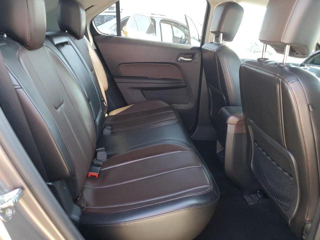 Photo 11 from auction – 2012 CHEVROLET EQUINOX LT with VIN 2GNALPEK5C6365050