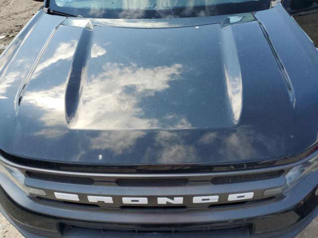 Photo 12 from auction – 2021 FORD BRONCO SPO with VIN 3FMCR9B60MRA65991