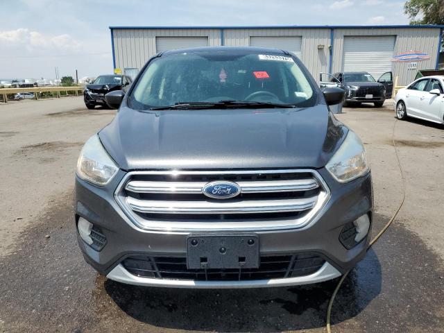 Photo 5 from auction – 2017 FORD ESCAPE SE with VIN 1FMCU9GDXHUE49782