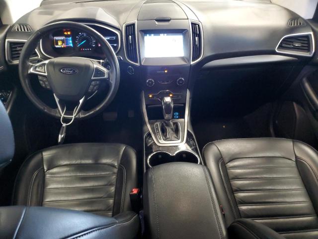 Photo 8 from auction – 2016 FORD EDGE SEL with VIN 2FMPK4J86GBB67679