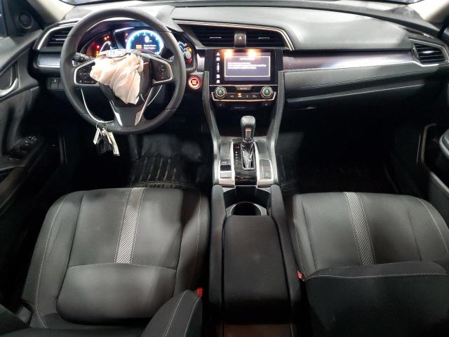 Photo 8 from auction – 2016 HONDA CIVIC EX with VIN 19XFC1F32GE016646