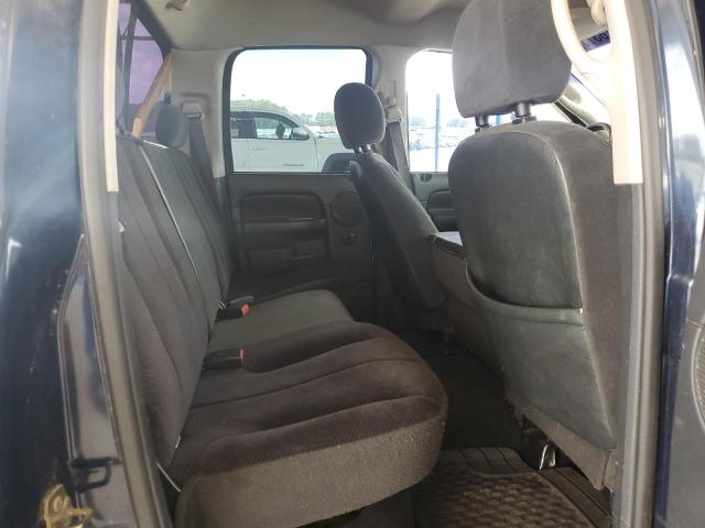 Photo 10 from auction – 2005 DODGE DR1500 with VIN 1D7HU18D34S557540