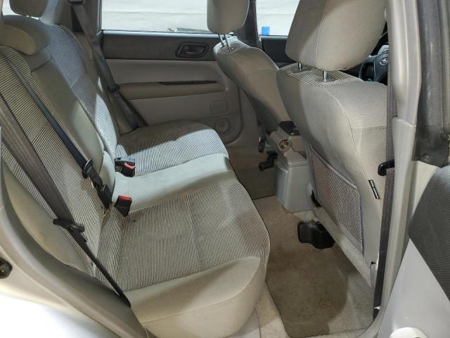 Photo 10 from auction – 2006 SUBARU FORESTER 2 with VIN JF1SG636X6H754367