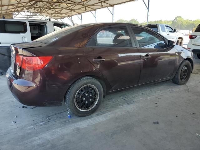 Photo 3 from auction – 2010 KIA FORTE EX with VIN KNAFU4A25A5871550