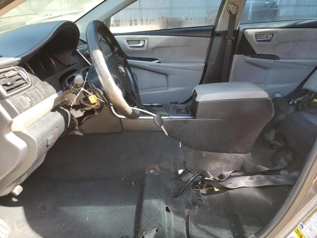 Photo 7 from auction – 2015 TOYOTA CAMRY LE with VIN 4T1BF1FK8FU492814