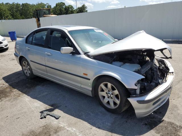 Photo 4 from auction – 1999 BMW 323 I AUTO with VIN WBAAM3339XCA80570