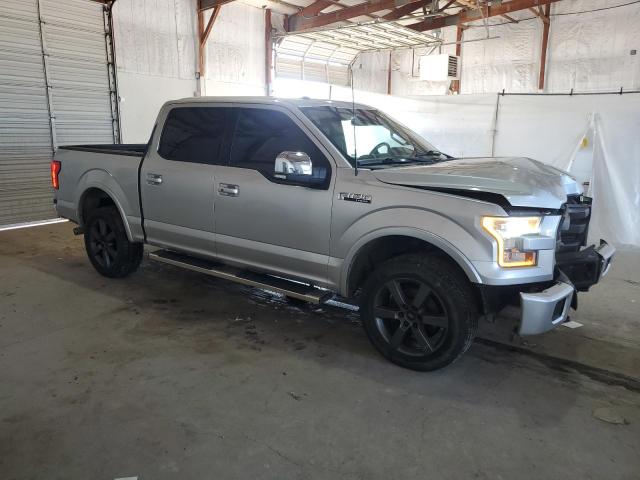 Zdjęcie 4 z aukcji – 2015 FORD F150 SUPER z VIN 1FTEW1EF1FFA51911