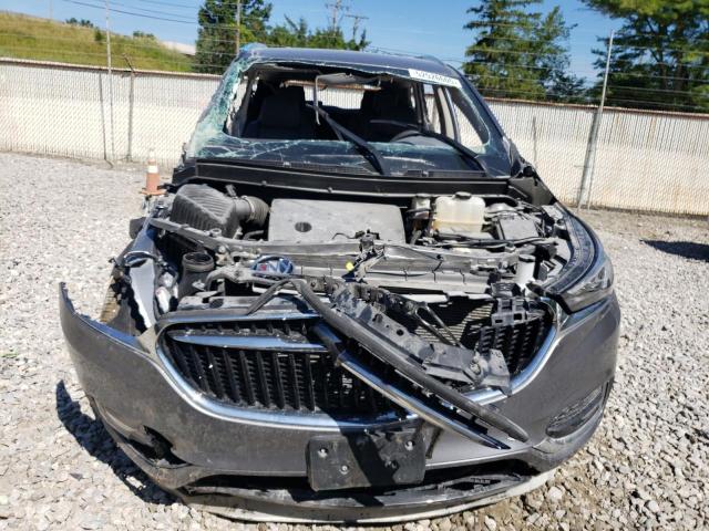 Photo 5 from auction – 2020 BUICK ENCLAVE ES with VIN 5GAEVAKW7LJ187087