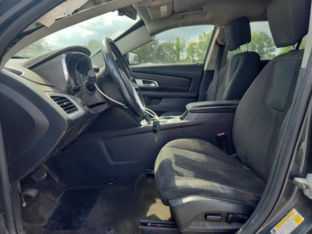 Photo 7 from auction – 2011 GMC TERRAIN SL with VIN 2CTFLTEC3B6242334