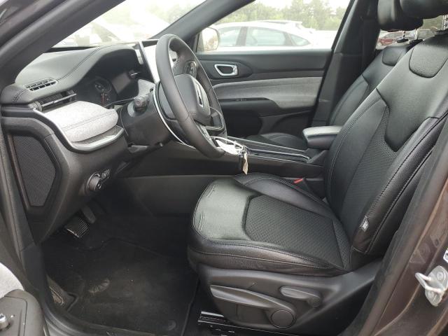 Photo 7 from auction – 2024 JEEP COMPASS LA with VIN 3C4NJDBN8RT124603