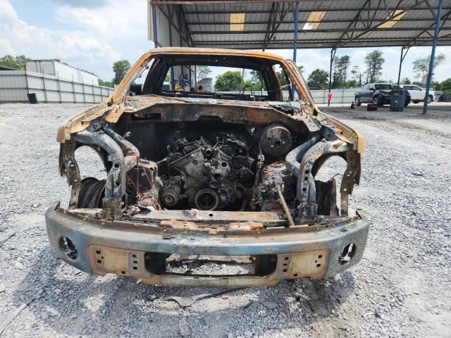 Photo 5 from auction – 2014 FORD F150 with VIN 1FTPF1CT8EKE92667