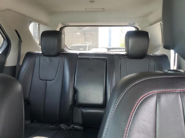 Photo 10 from auction – 2012 CHEVROLET EQUINOX LT with VIN 2GNFLNEK5C6275651