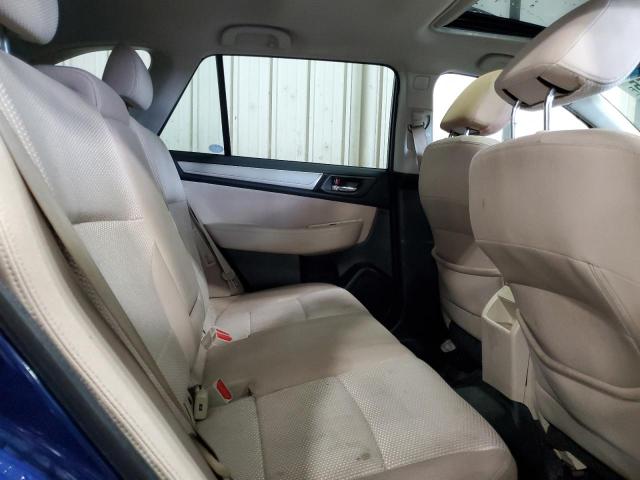 Photo 11 from auction – 2016 SUBARU OUTBACK 2. with VIN 4S4BSBHCXG3272976