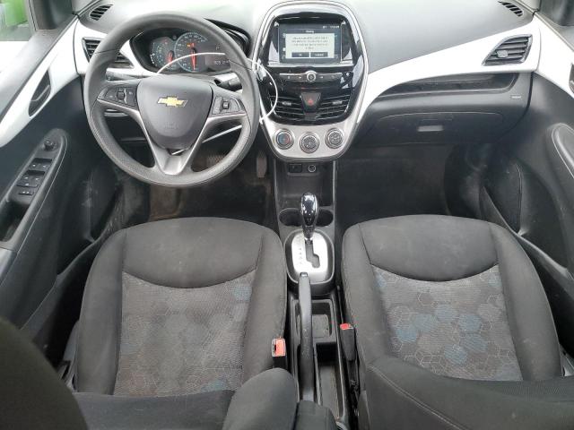 Photo 8 from auction – 2016 CHEVROLET SPARK 1LT with VIN KL8CD6SA3GC645706
