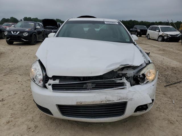 Photo 5 from auction – 2010 CHEVROLET IMPALA LT with VIN 2G1WB5EN3A1247033