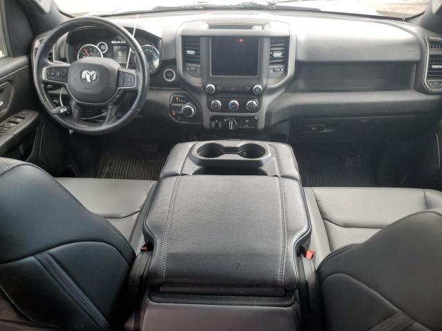 Photo 8 from auction – 2023 RAM 1500 TRADE with VIN 1C6SRFNT3PN593667