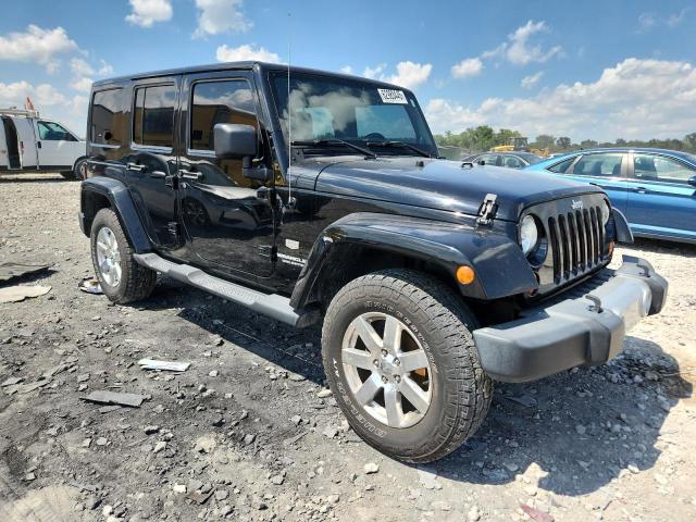 Photo 4 from auction – 2011 JEEP WRANGLER with VIN 1J4BA7H14BL613844