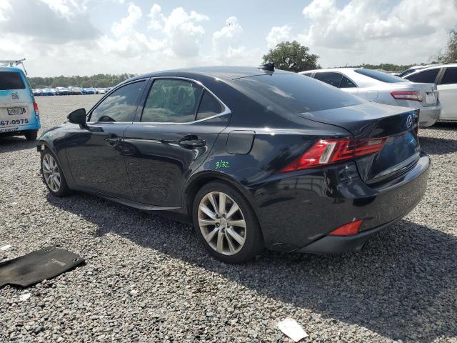 Photo 2 from auction – 2016 LEXUS IS 200T with VIN JTHBA1D24G5023994