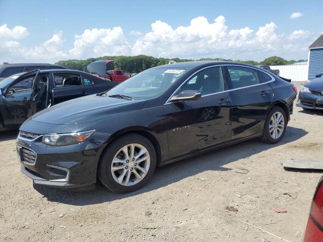 Photo 1 from auction – 2016 CHEVROLET MALIBU LT with VIN 1G1ZE5ST8GF169518