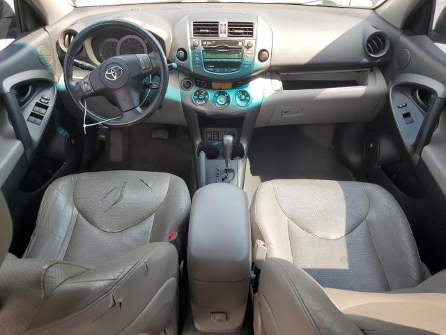 Photo 8 from auction – 2011 TOYOTA RAV4 LIMIT with VIN 2T3DF4DV0BW093629