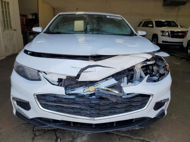 Photo 5 from auction – 2016 CHEVROLET MALIBU LT with VIN 1G1ZE5ST3GF332348